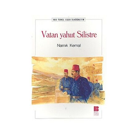 Vatan Yahut Silistre