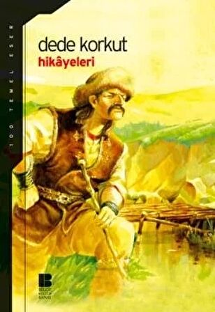 Dede Korkut Hikayeleri