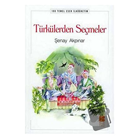 Türkülerden Seçmeler