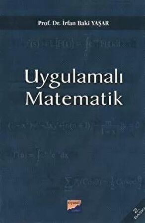 Uygulamalı Matematik