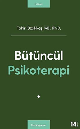 Bütüncül Psikoterapi