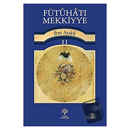 Fütuhat-ı Mekkiyye 11