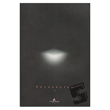 Buraşeyler / Erguvan Yayınevi / Tahsin Saltık