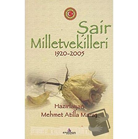 Şair Milletvekilleri 1920-2005