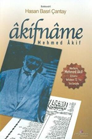 Akifname