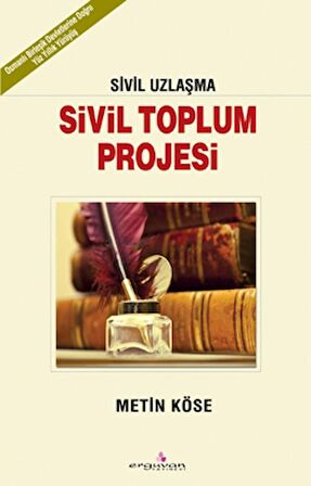 Sivil Toplum Projesi