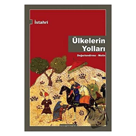 Ülkelerin Yolları