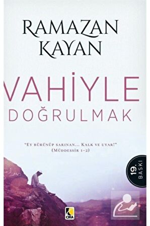 Vahiyle Doğrulmak