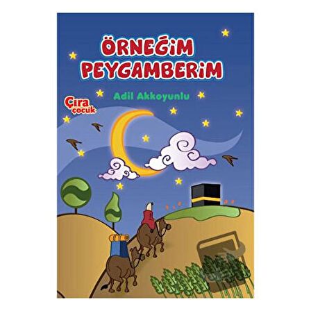 Örneğim Peygamberim