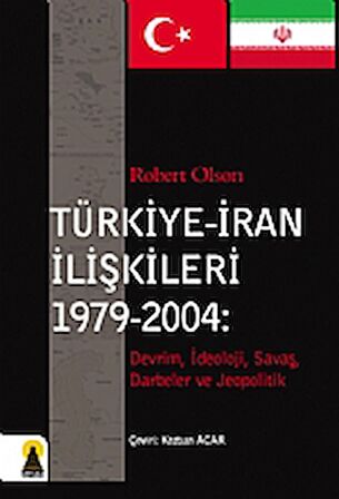 Türkiye - İran İlişkileri (1979-2004)