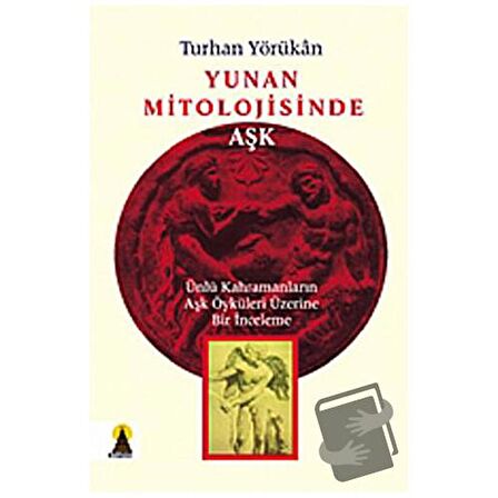 Yunan Mitolojisinde Aşk