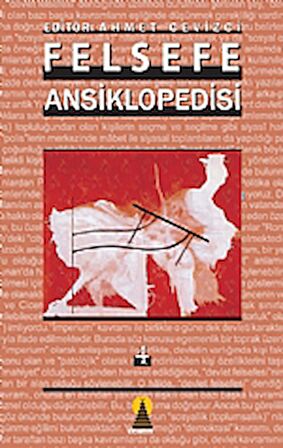 Felsefe Ansiklopedisi 4