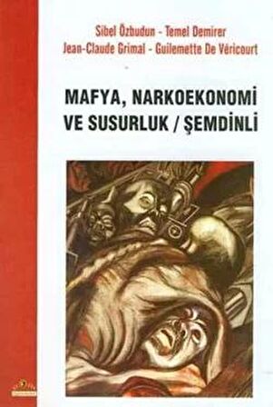 Mafya, Narkoekonemi ve Susurluk / Şemdinli