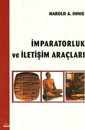 İmparatorluk ve İletişim Araçları