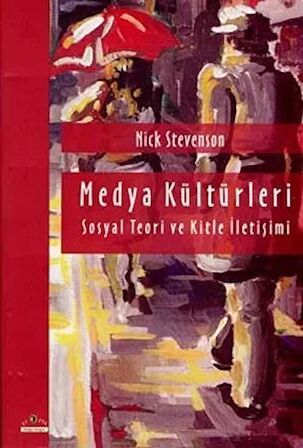 Medya Kültürleri