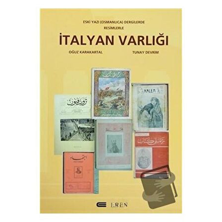 İtalyan Varlığı
