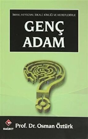 Genç Adam