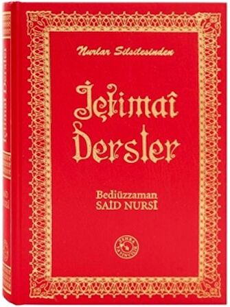 İçtimai Dersler (Küçük Boy)