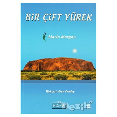 Bir Çift Yürek