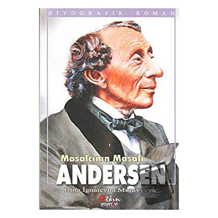 Masalcının Masalı Andersen