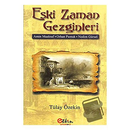 Eski Zaman Gezginleri