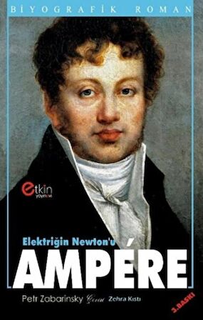 Elektriğin Newton'u - Ampere