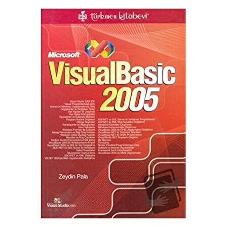 Microsoft VisualBasic 2005