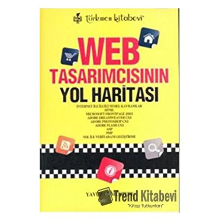 Web Tasarımcısının Yol Haritası