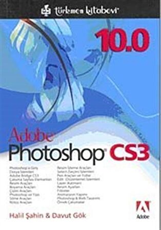 Adobe Photoshop CS3