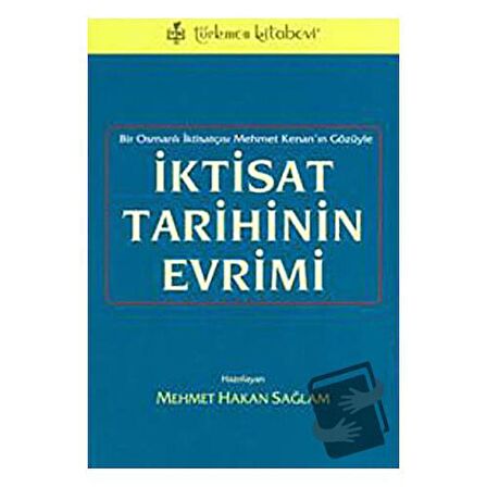 İktisat Tarihinin Evrimi