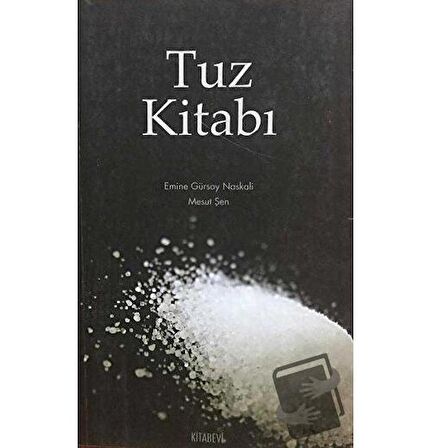 Tuz Kitabı