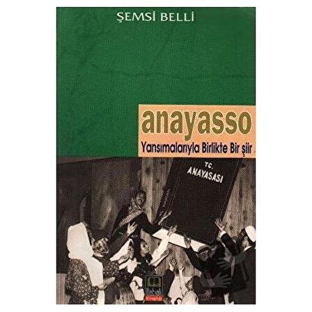 Anayasso