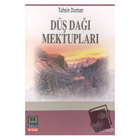 Düş Dağı Mektupları