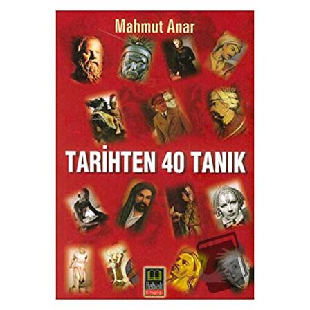 Tarihten 40 Tanık