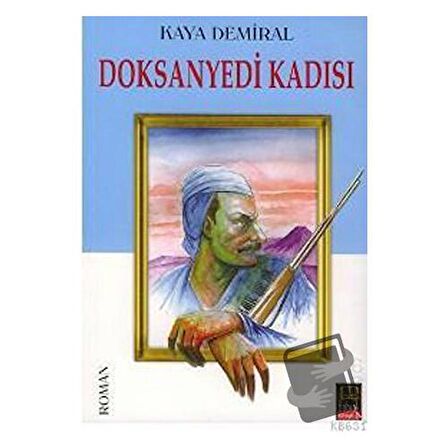 Doksanyedi Kadısı