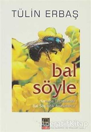 Bal Söyle