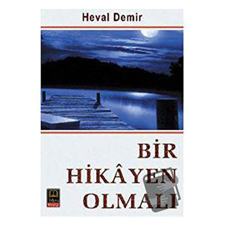 Bir Hikayen Olmalı