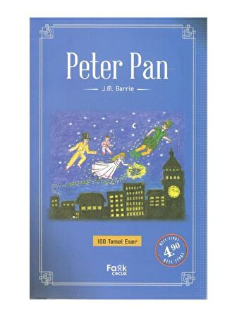 Peter Pan