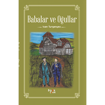 Babalar ve Oğullar