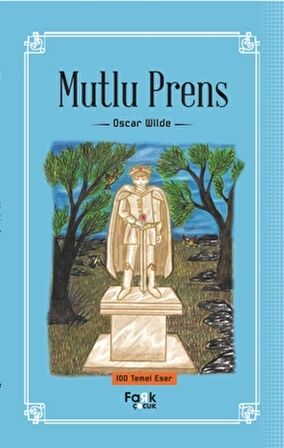 Mutlu Prens