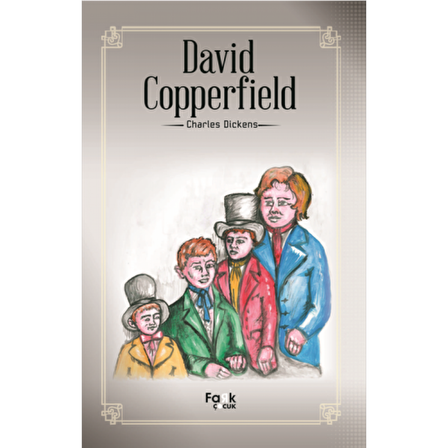 David Copperfield