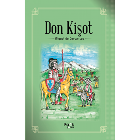 Don Kişot