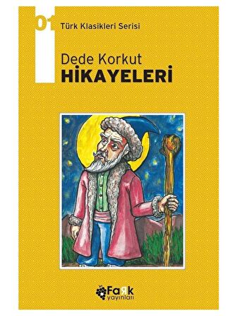 Dede Korkut Hikayeleri