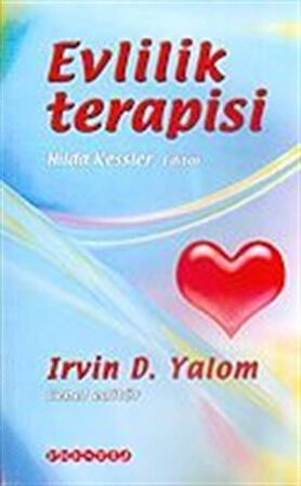 Evlilik Terapisi / Irvin D. Yalom