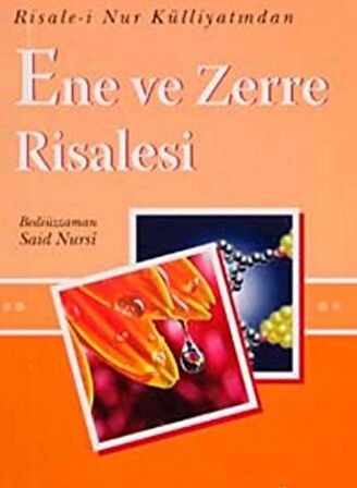 Ene ve Zerre Risalesi (Küçük Boy)