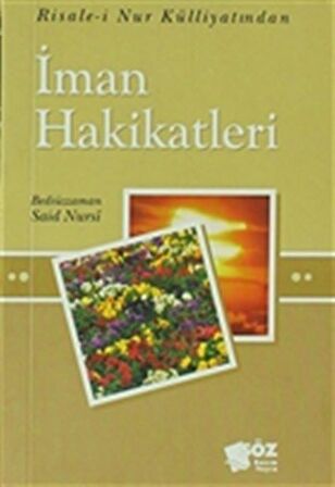 İman Hakikatleri (Mini Boy)