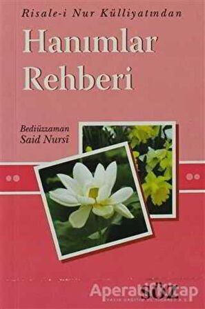 Hanımlar Rehberi (Mini Boy)