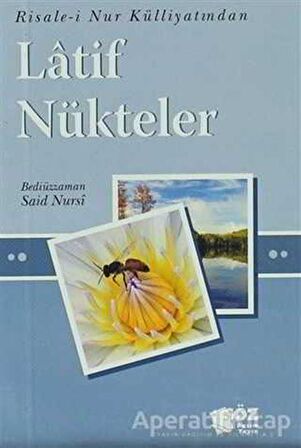 Latif Nükteler (Mini Boy)