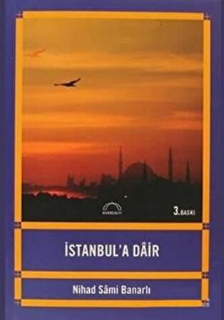 İstanbul’a Dair