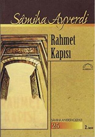 Rahmet Kapısı